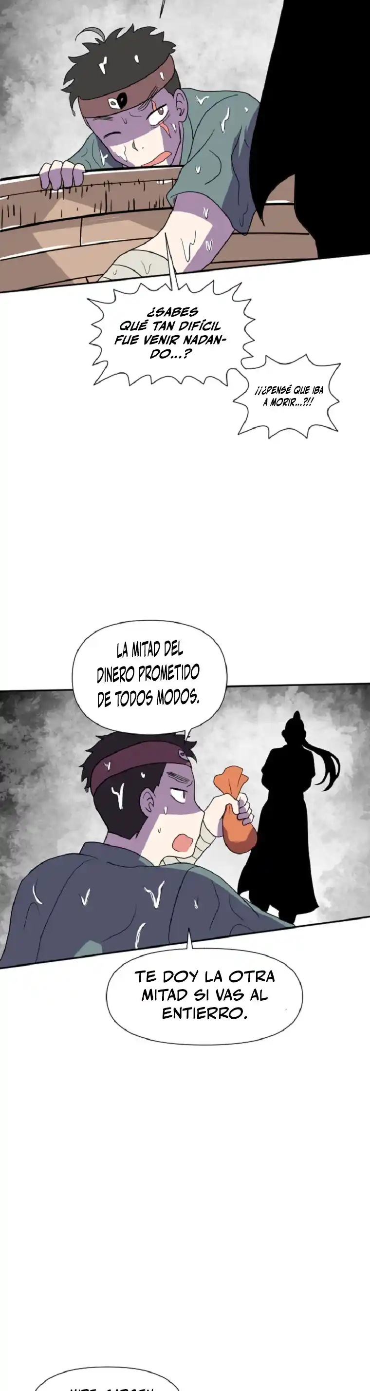 King Of Battlefield - Capítulo 38 - Página 17 - LectorTMOo