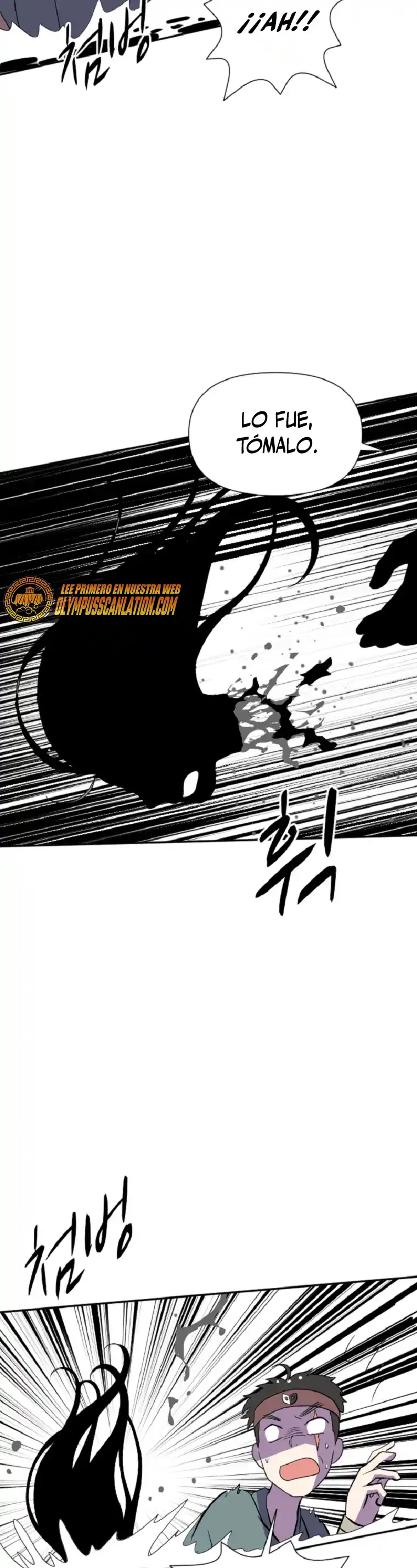 King Of Battlefield - Capítulo 38 - Página 20 - LectorTMOo