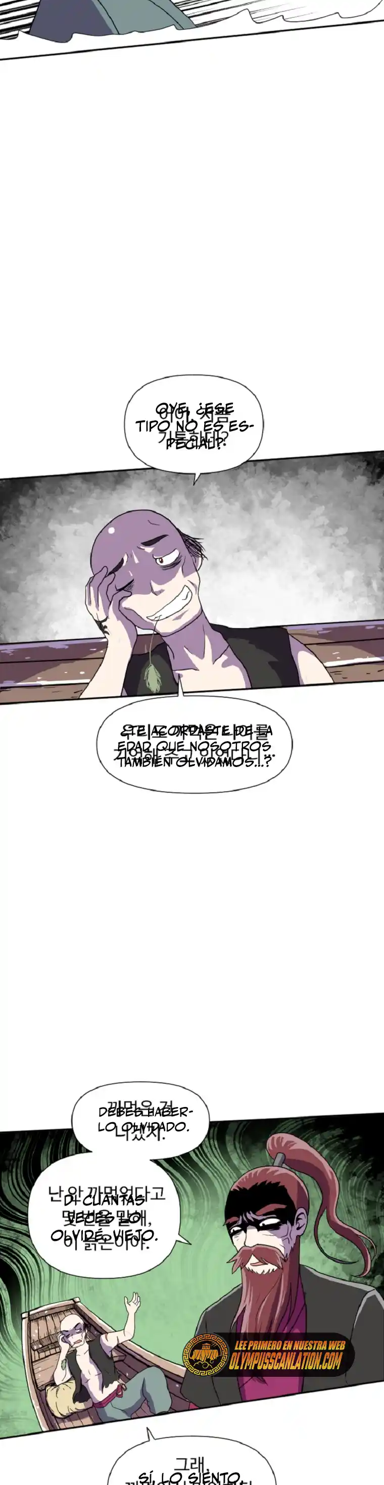 King Of Battlefield - Capítulo 38 - Página 24 - LectorTMOo