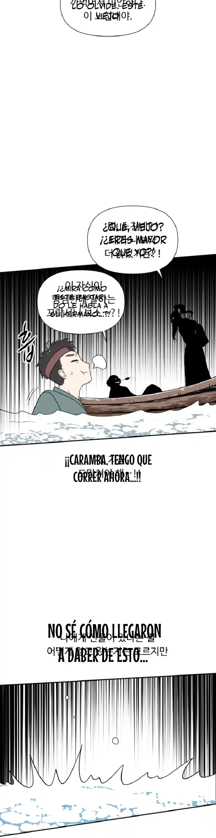 King Of Battlefield - Capítulo 38 - Página 25 - LectorTMOo