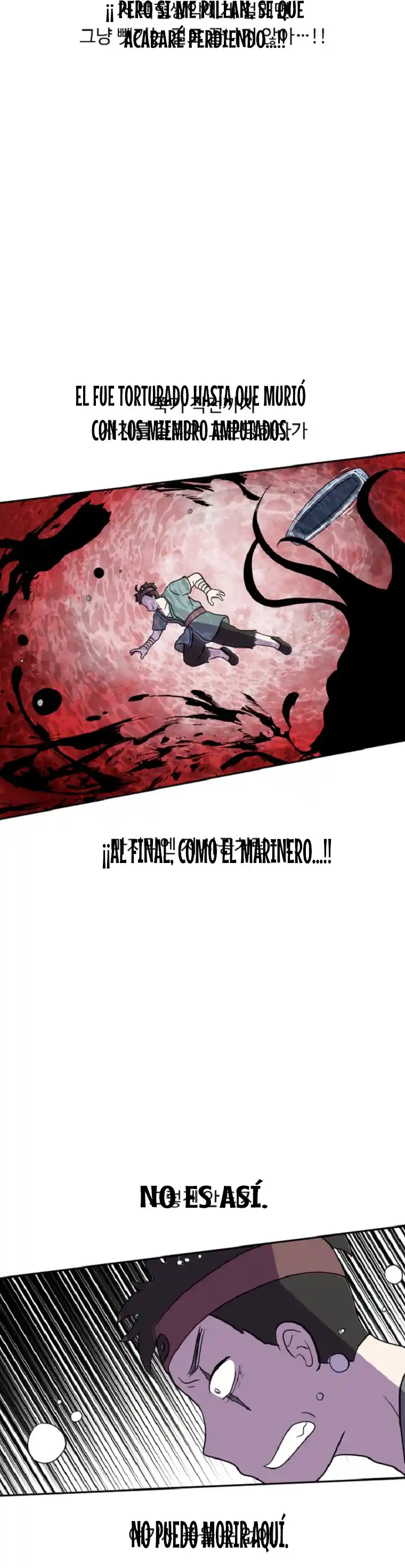King Of Battlefield - Capítulo 38 - Página 26 - LectorTMOo