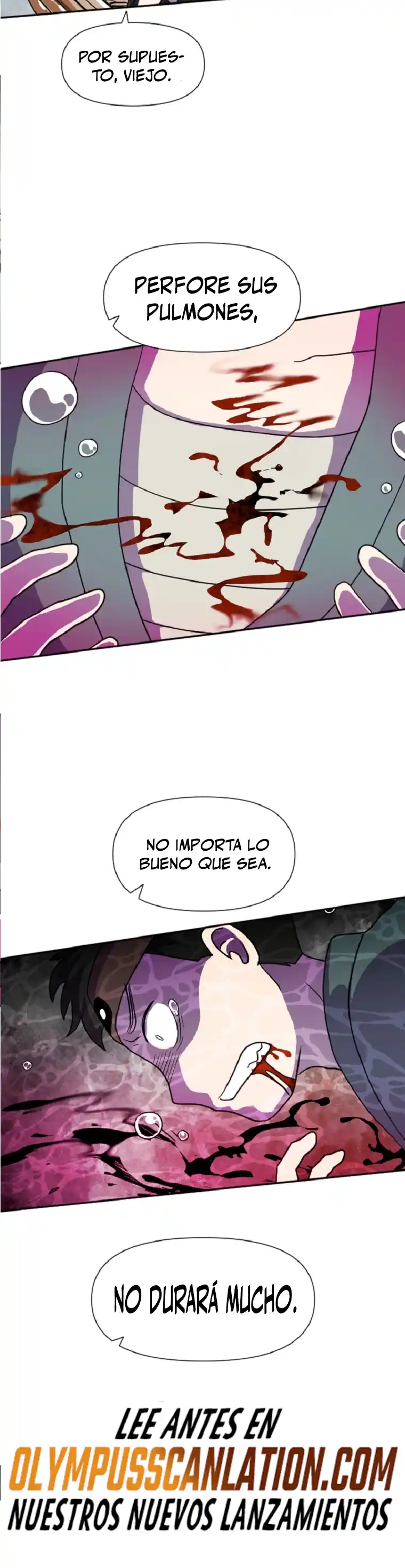 King Of Battlefield - Capítulo 38 - Página 31 - LectorTMOo
