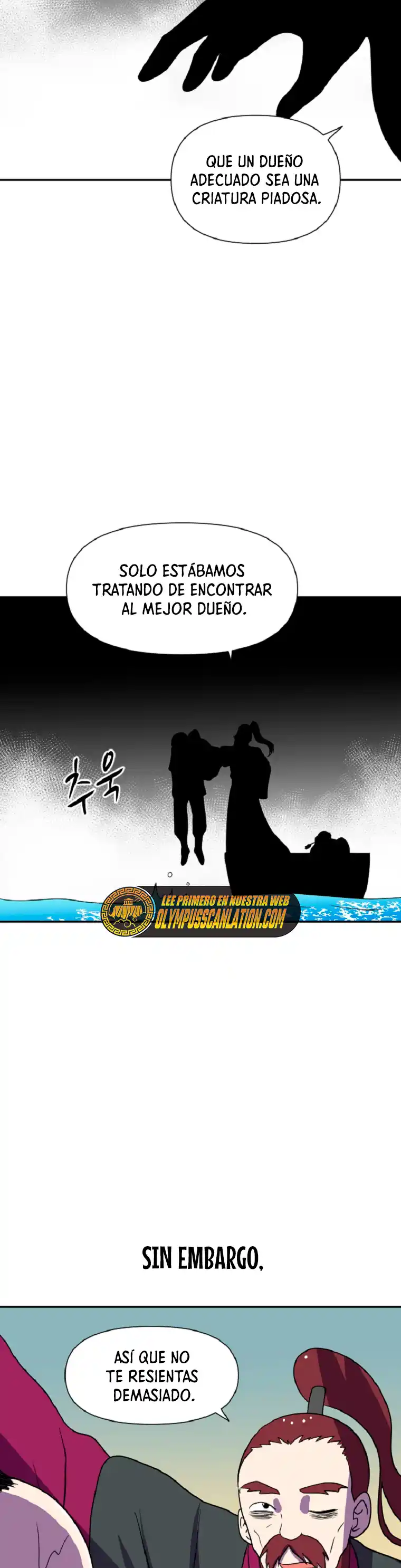 King Of Battlefield - Capítulo 39 - Página 5 - LectorTMOo