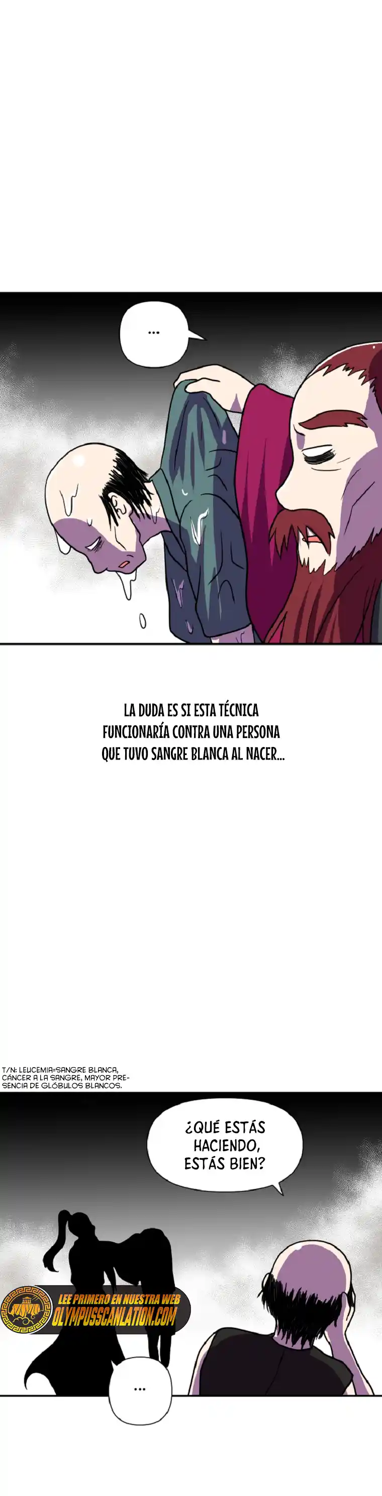 King Of Battlefield - Capítulo 39 - Página 10 - LectorTMOo