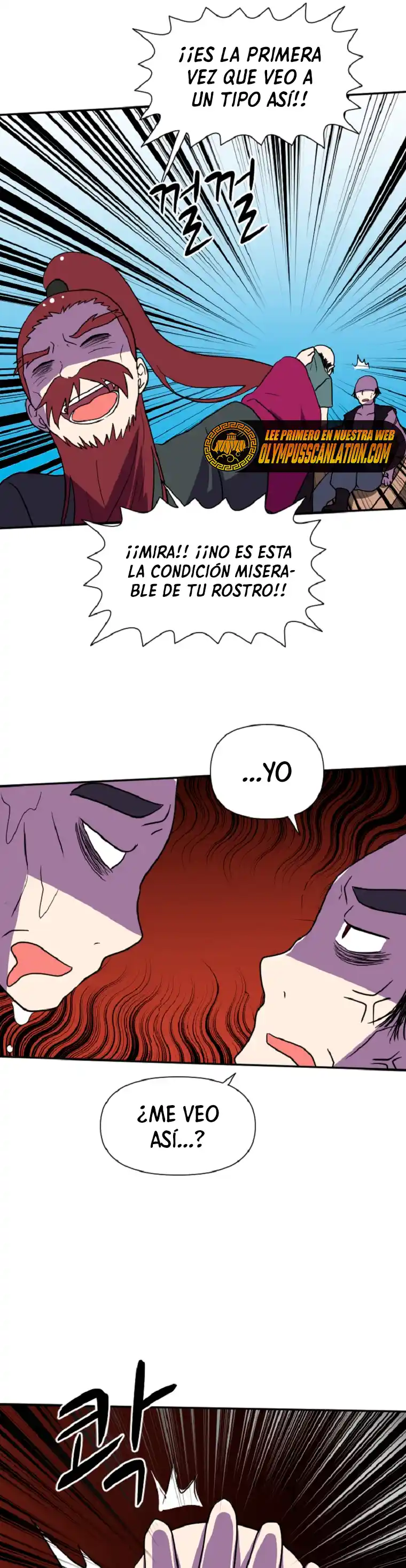 King Of Battlefield - Capítulo 39 - Página 14 - LectorTMOo
