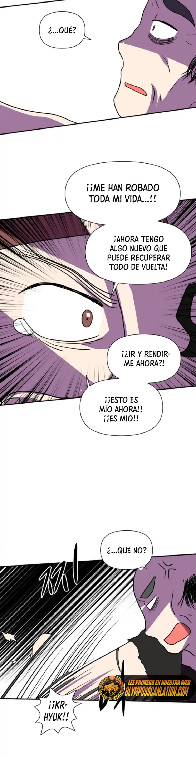 King Of Battlefield - Capítulo 39 - Página 19 - LectorTMOo