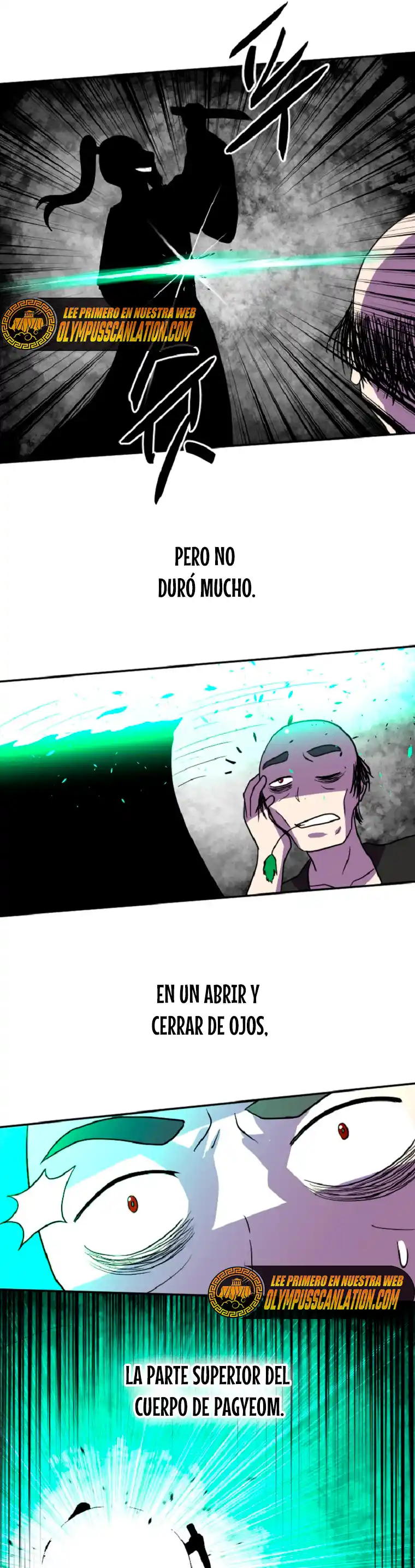 King Of Battlefield - Capítulo 39 - Página 24 - LectorTMOo