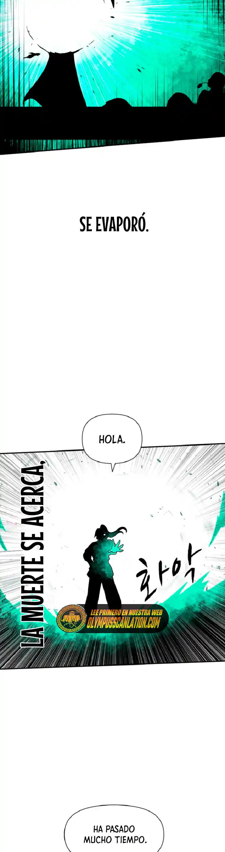 King Of Battlefield - Capítulo 39 - Página 25 - LectorTMOo