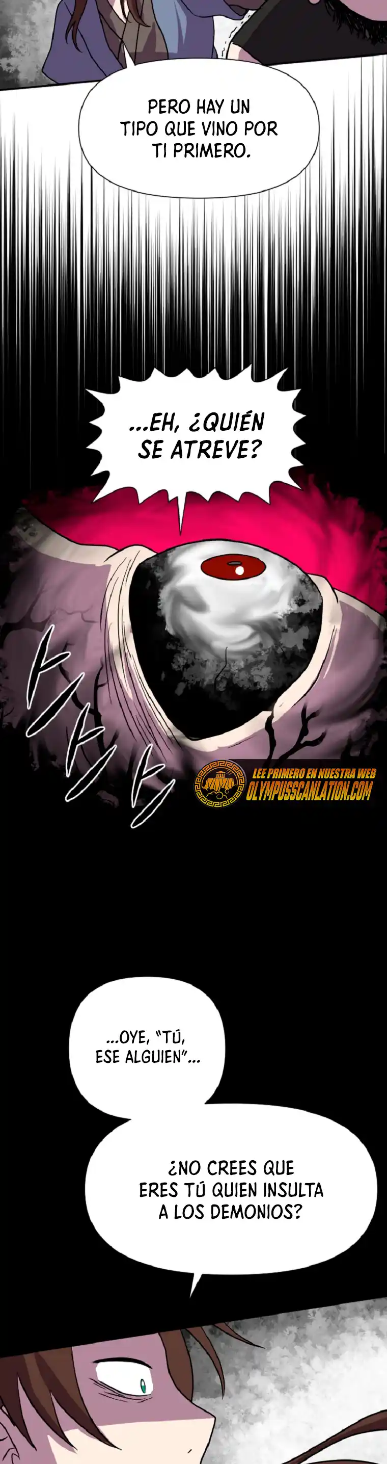 King Of Battlefield - Capítulo 39 - Página 30 - LectorTMOo
