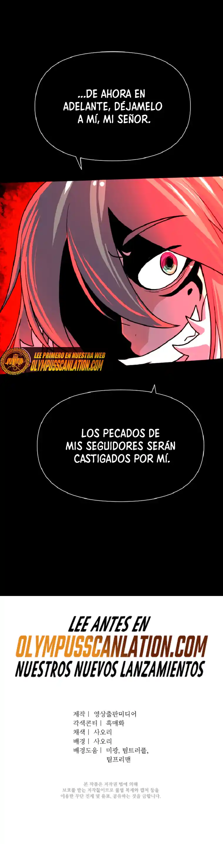 King Of Battlefield - Capítulo 39 - Página 32 - LectorTMOo