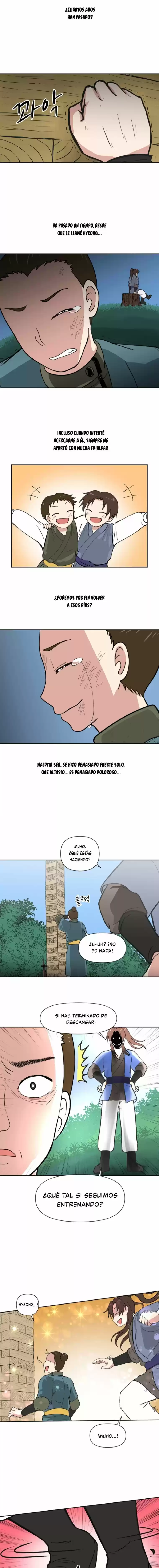 King Of Battlefield - Capítulo 4 - Página 10 - LectorTMOo