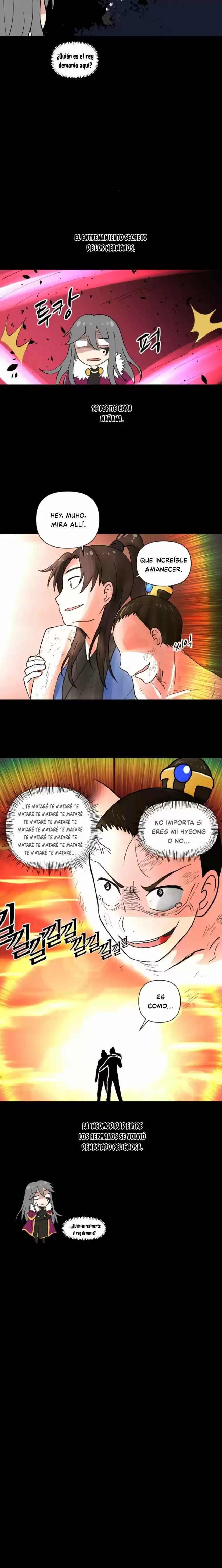 King Of Battlefield - Capítulo 4 - Página 13 - LectorTMOo