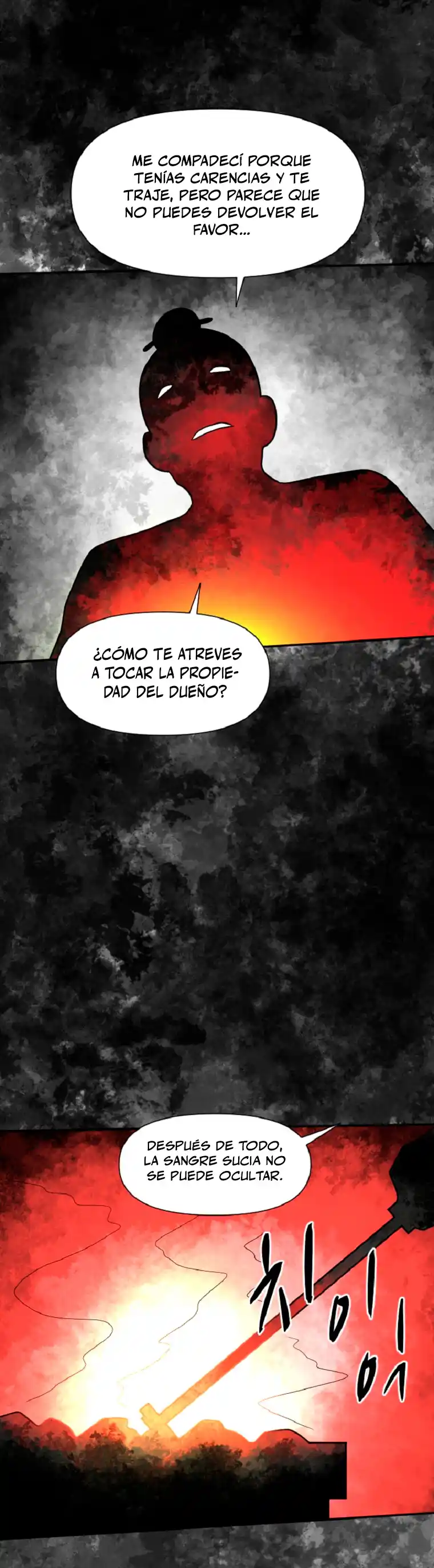 King Of Battlefield - Capítulo 40 - Página 12 - LectorTMOo
