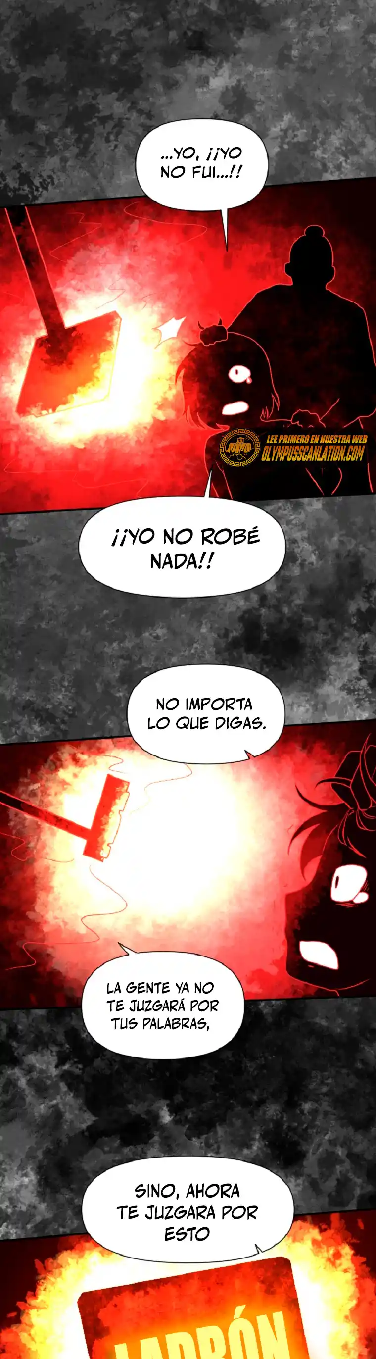 King Of Battlefield - Capítulo 40 - Página 13 - LectorTMOo