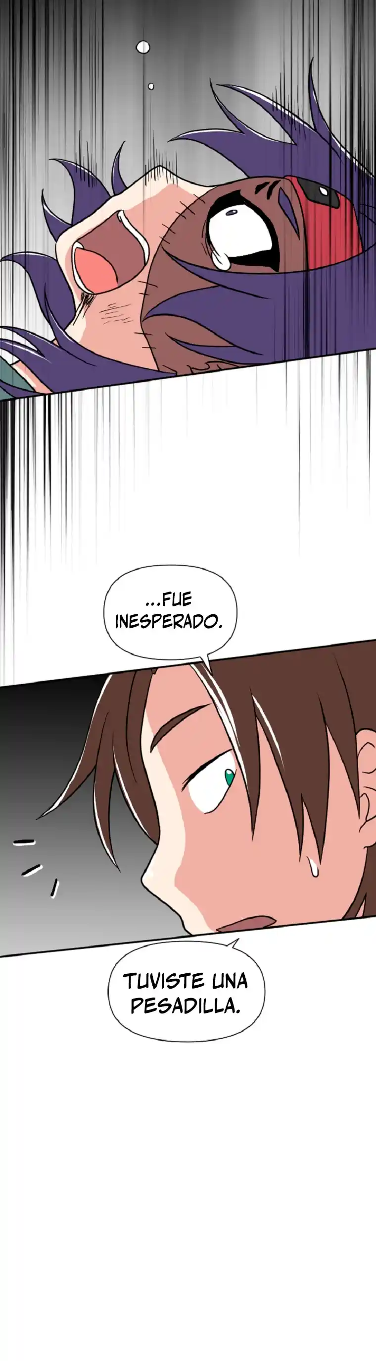 King Of Battlefield - Capítulo 40 - Página 15 - LectorTMOo