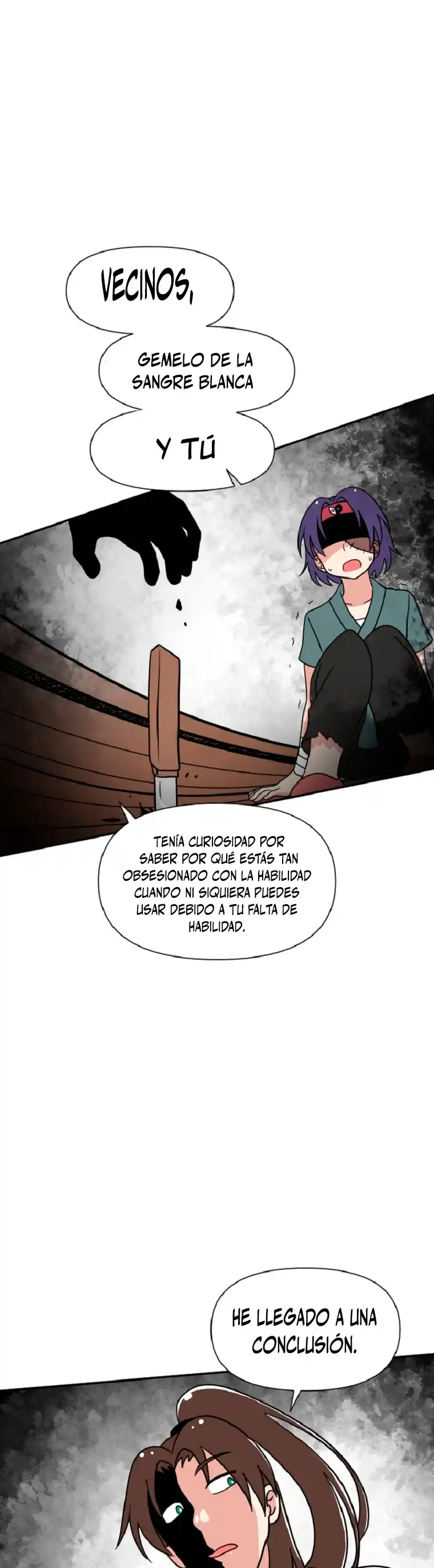 King Of Battlefield - Capítulo 40 - Página 23 - LectorTMOo
