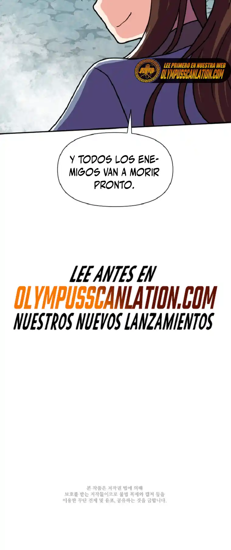 King Of Battlefield - Capítulo 40 - Página 33 - LectorTMOo