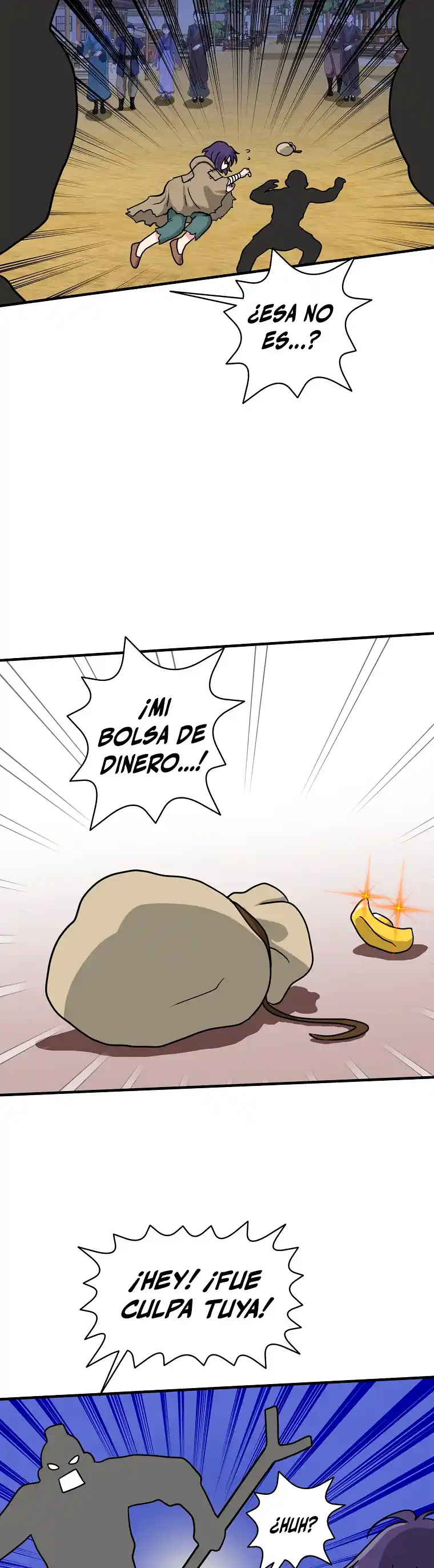King Of Battlefield - Capítulo 41 - Página 6 - LectorTMOo