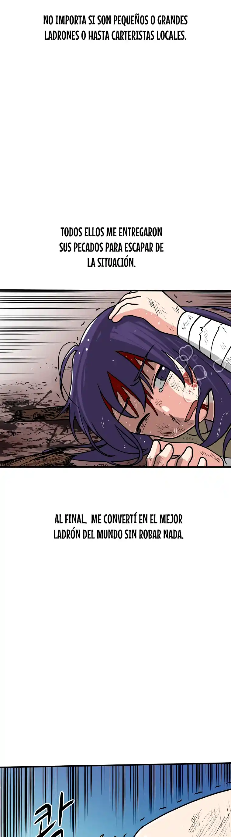 King Of Battlefield - Capítulo 41 - Página 11 - LectorTMOo