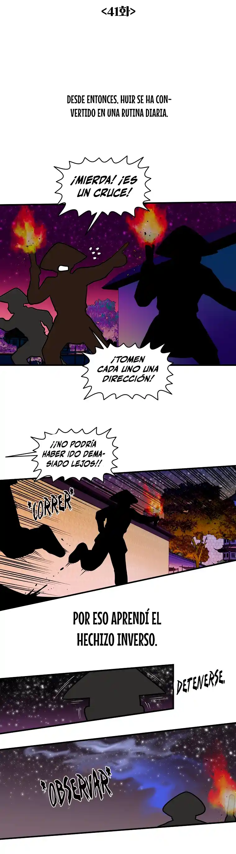 King Of Battlefield - Capítulo 41 - Página 15 - LectorTMOo