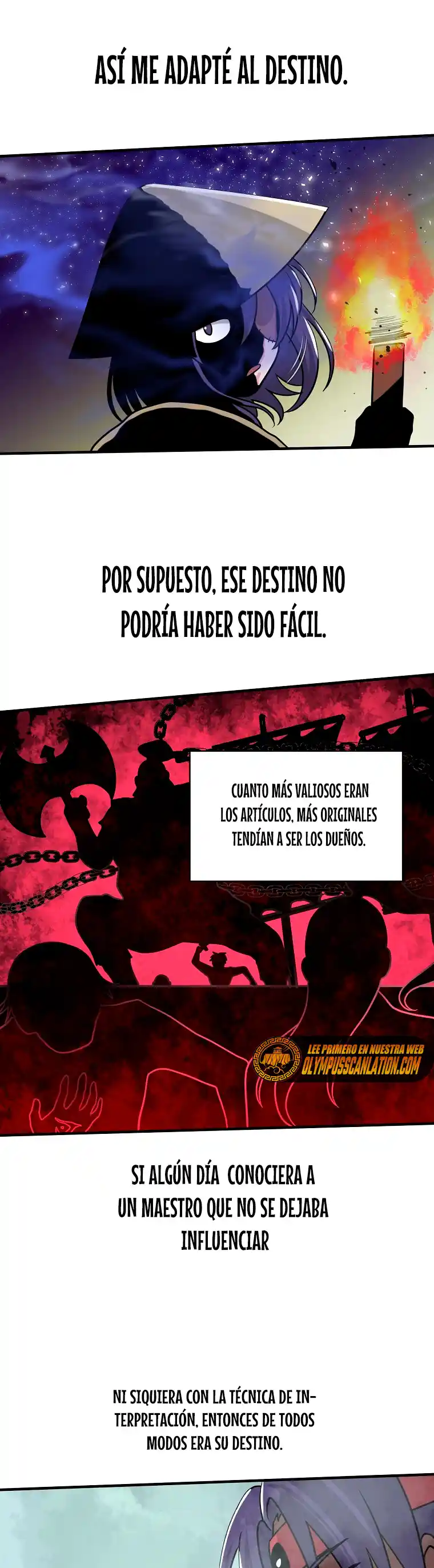 King Of Battlefield - Capítulo 41 - Página 16 - LectorTMOo