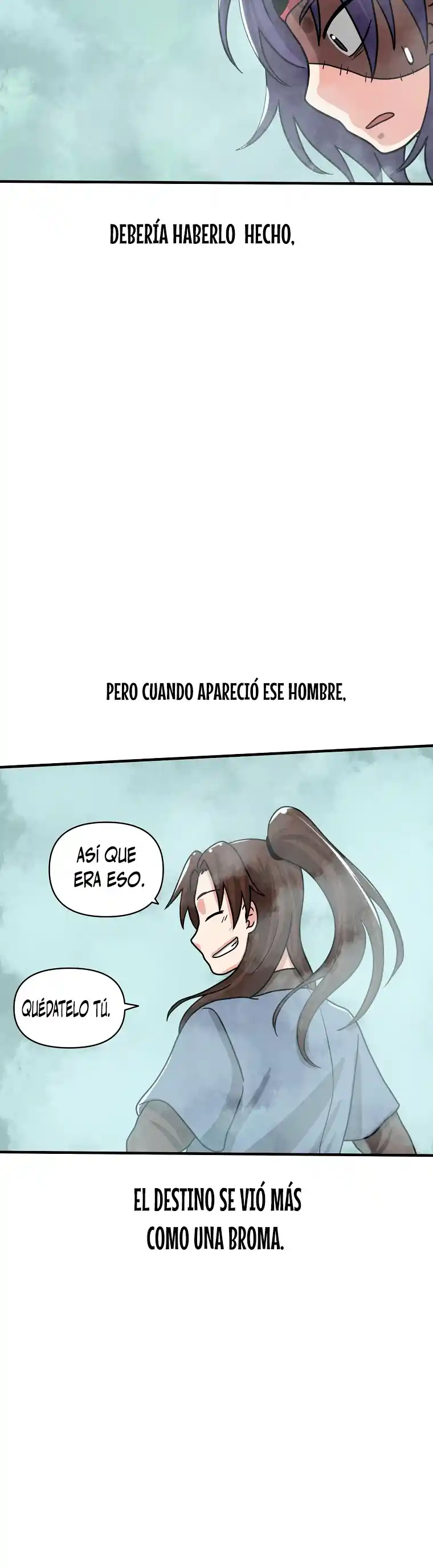 King Of Battlefield - Capítulo 41 - Página 17 - LectorTMOo