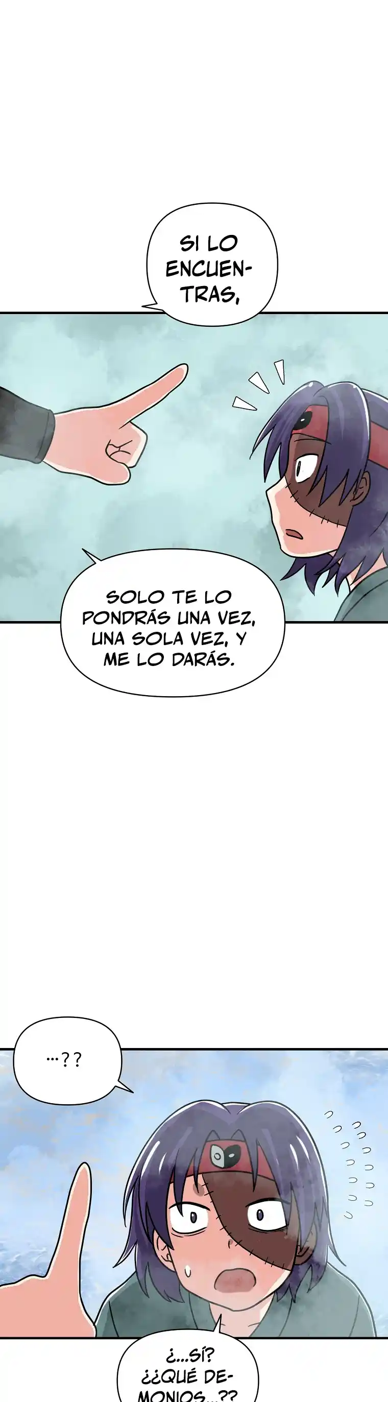 King Of Battlefield - Capítulo 41 - Página 20 - LectorTMOo