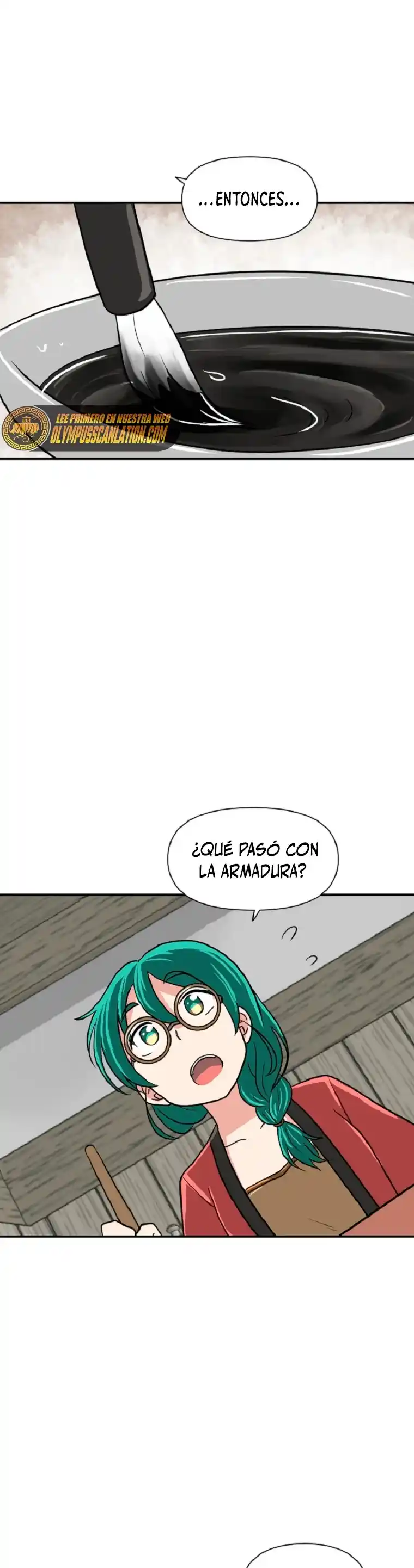 King Of Battlefield - Capítulo 42 - Página 2 - LectorTMOo