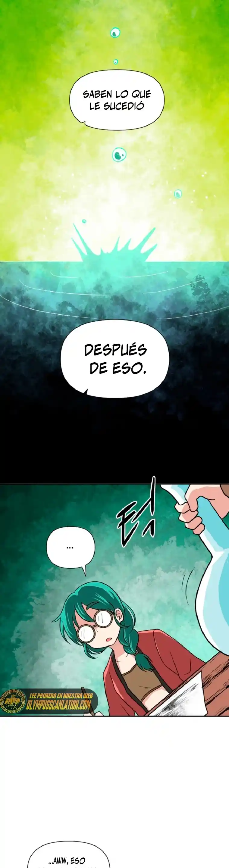 King Of Battlefield - Capítulo 42 - Página 4 - LectorTMOo