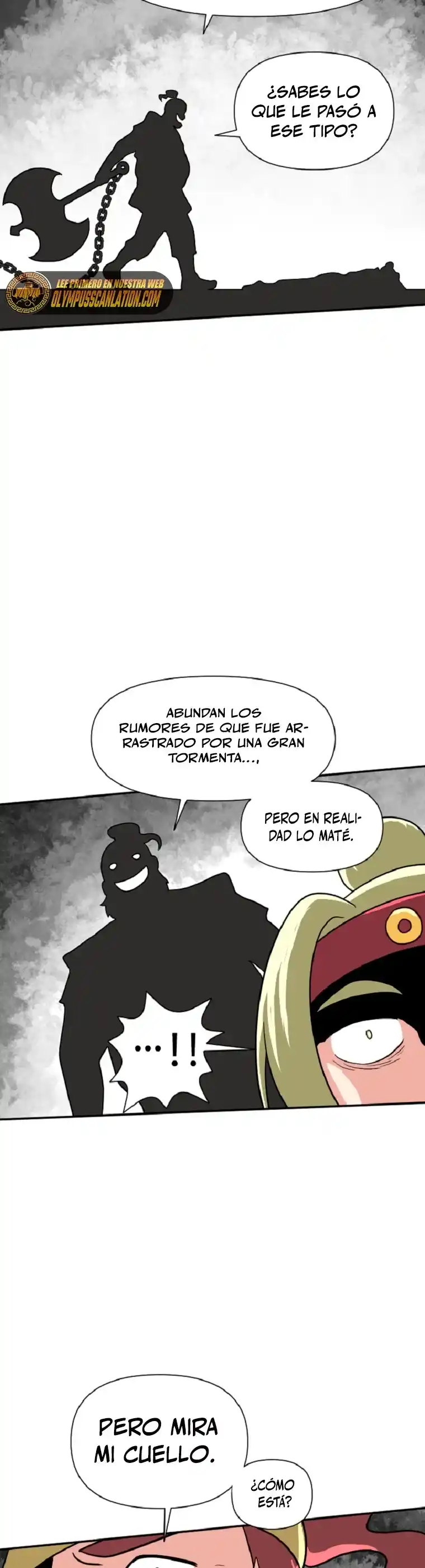 King Of Battlefield - Capítulo 42 - Página 12 - LectorTMOo