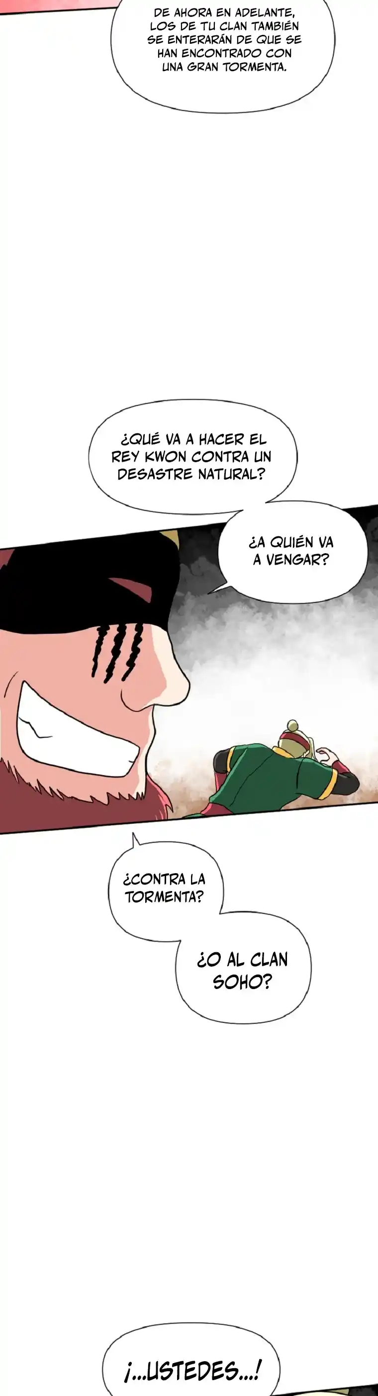 King Of Battlefield - Capítulo 42 - Página 14 - LectorTMOo