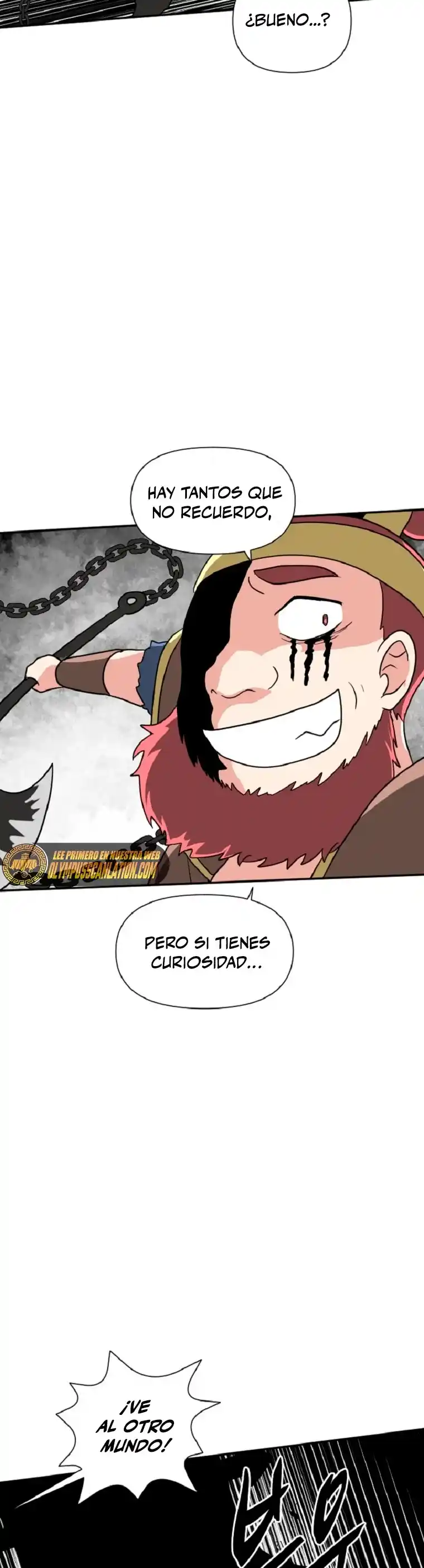 King Of Battlefield - Capítulo 42 - Página 16 - LectorTMOo