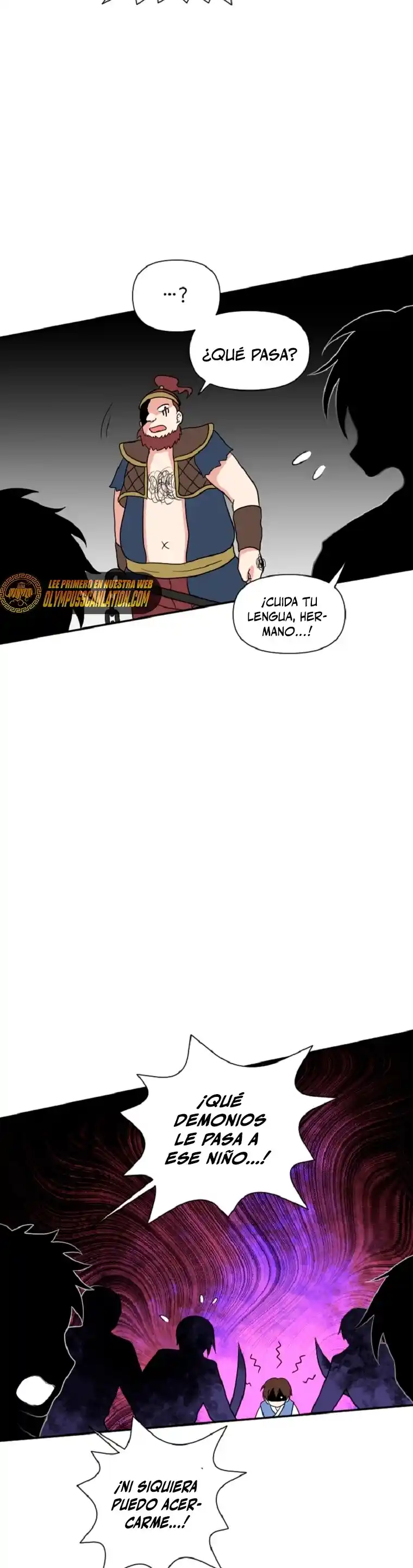 King Of Battlefield - Capítulo 42 - Página 23 - LectorTMOo