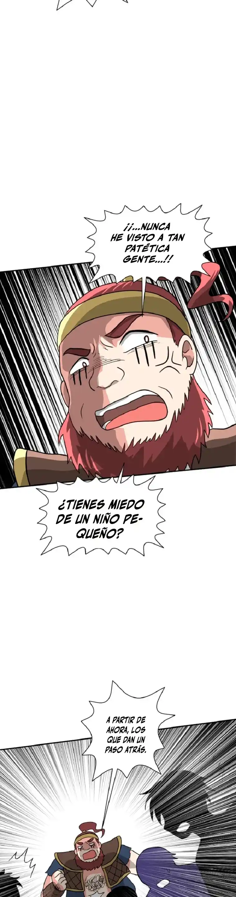 King Of Battlefield - Capítulo 42 - Página 24 - LectorTMOo
