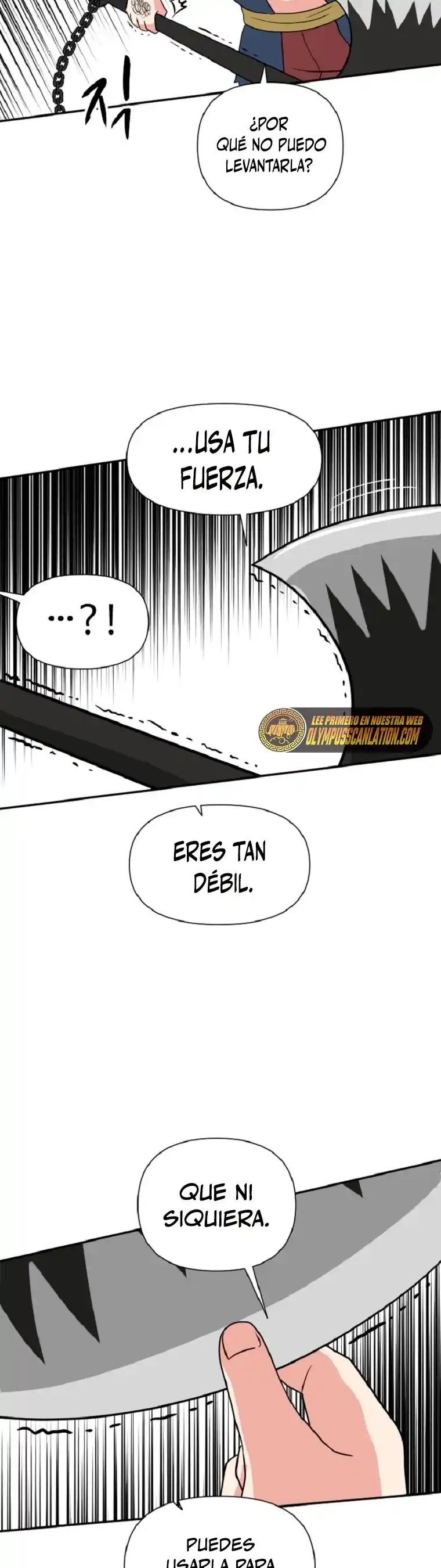 King Of Battlefield - Capítulo 42 - Página 29 - LectorTMOo