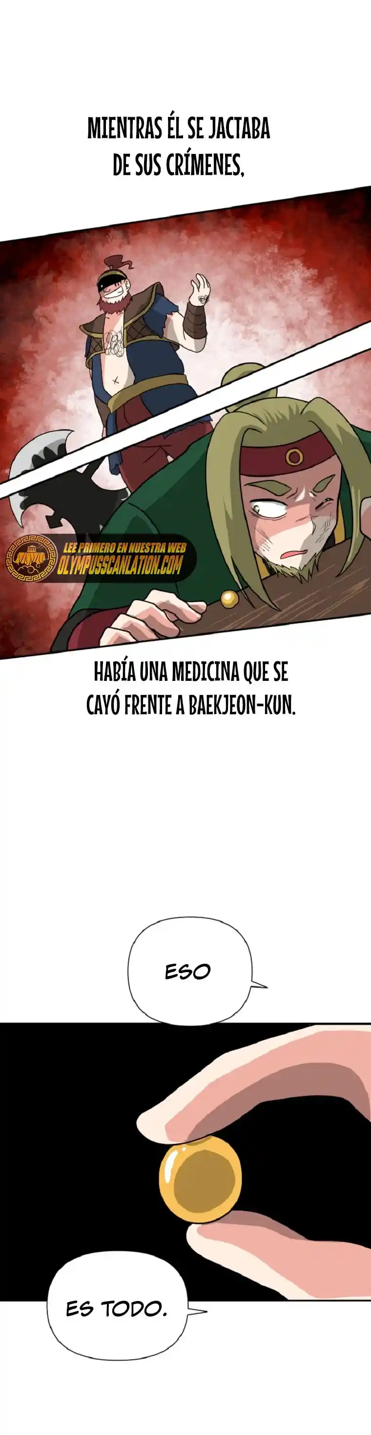 King Of Battlefield - Capítulo 43 - Página 2 - LectorTMOo