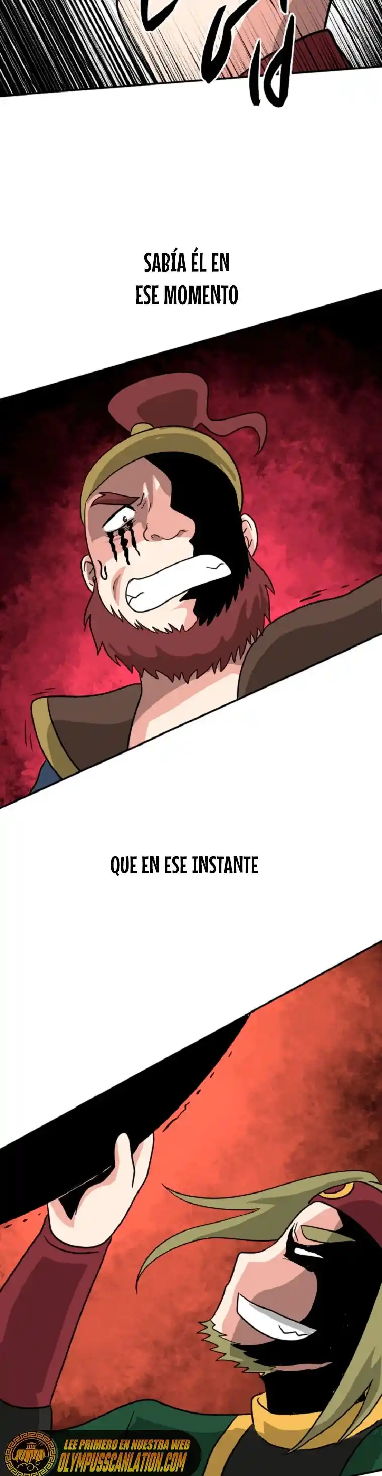 King Of Battlefield - Capítulo 43 - Página 6 - LectorTMOo