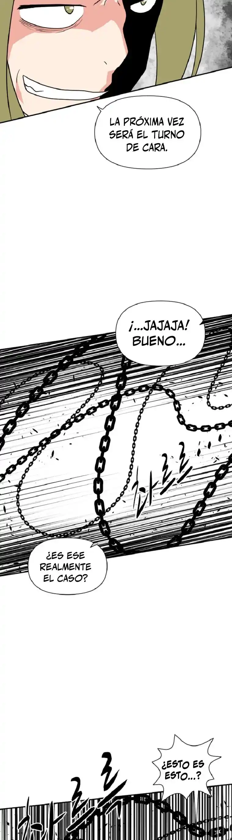 King Of Battlefield - Capítulo 43 - Página 18 - LectorTMOo