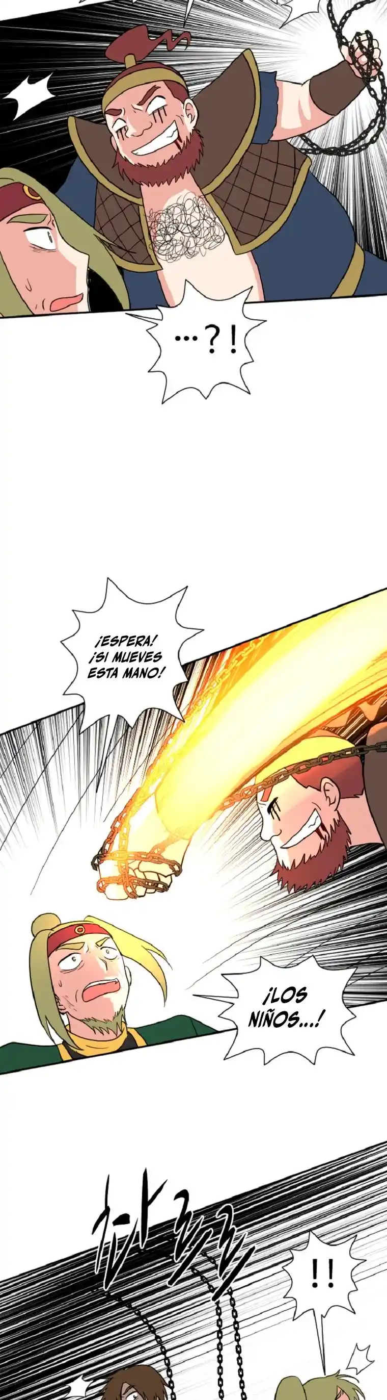 King Of Battlefield - Capítulo 43 - Página 27 - LectorTMOo