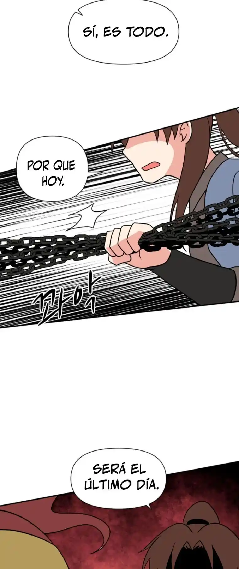 King Of Battlefield - Capítulo 43 - Página 31 - LectorTMOo