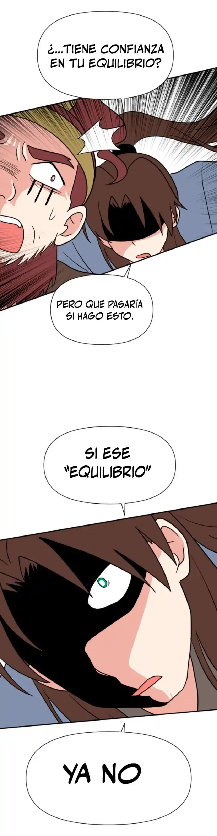 King Of Battlefield - Capítulo 44 - Página 6 - LectorTMOo