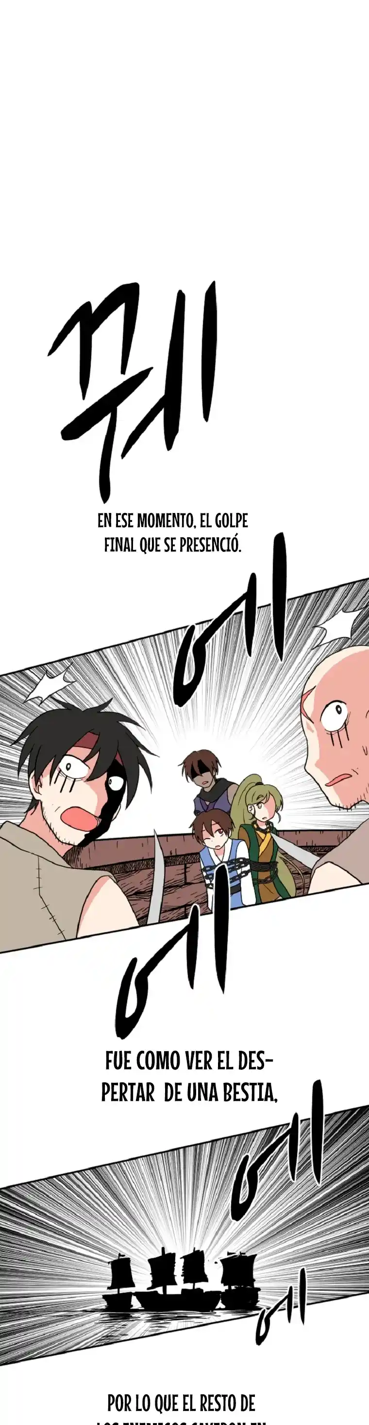 King Of Battlefield - Capítulo 44 - Página 9 - LectorTMOo