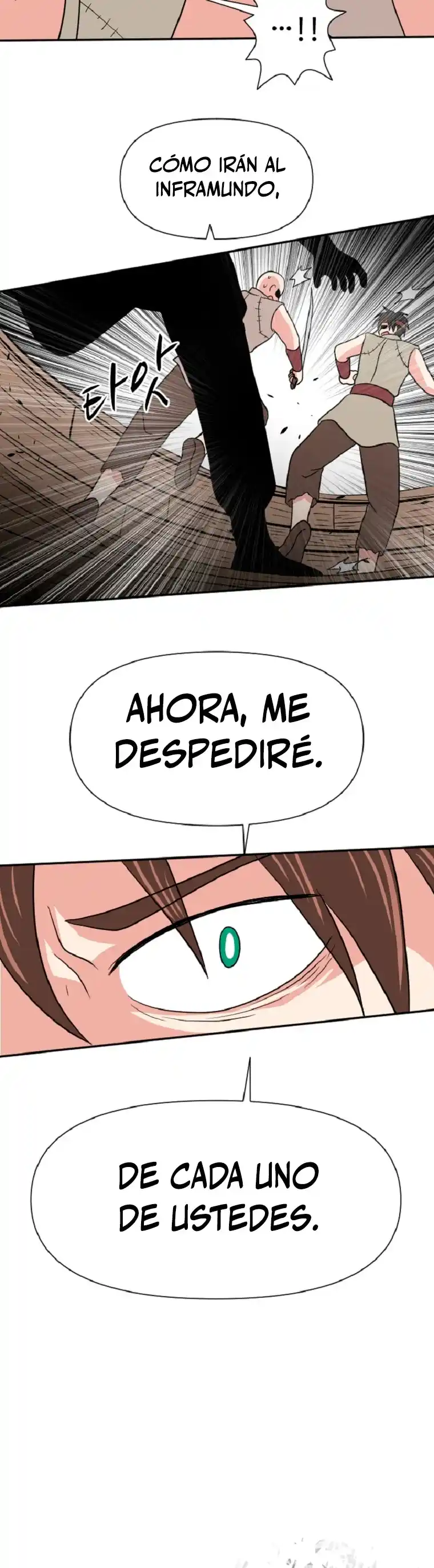 King Of Battlefield - Capítulo 44 - Página 11 - LectorTMOo