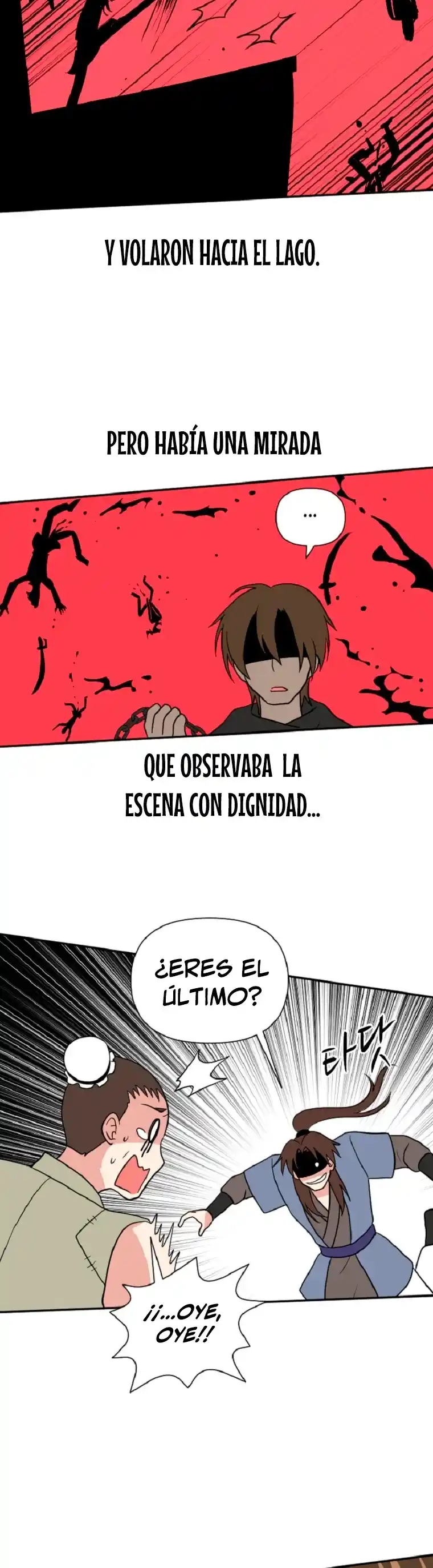 King Of Battlefield - Capítulo 44 - Página 14 - LectorTMOo