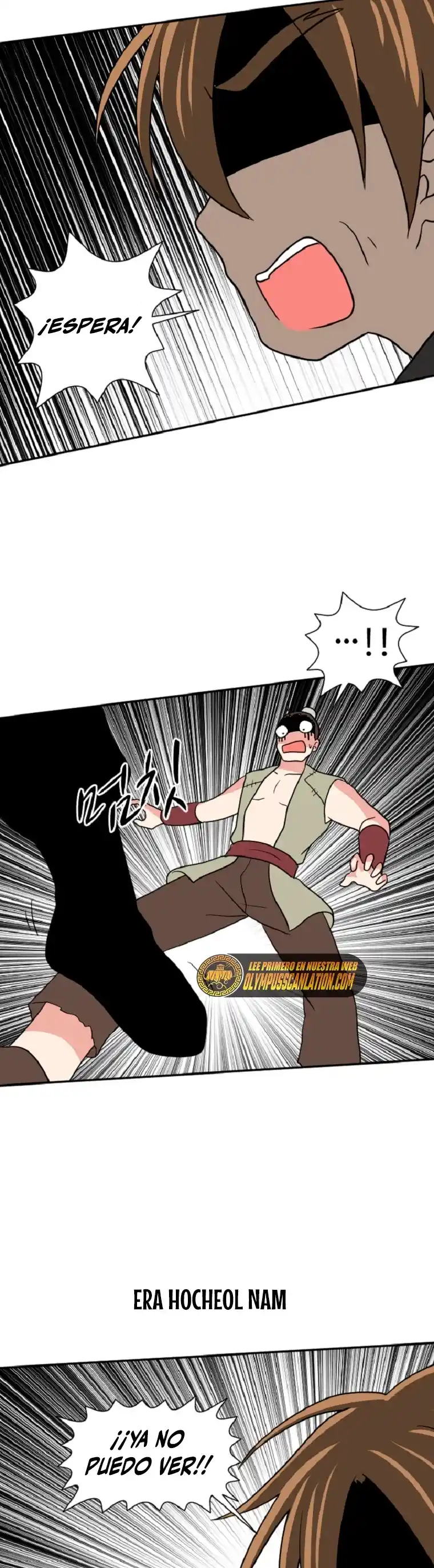King Of Battlefield - Capítulo 44 - Página 15 - LectorTMOo