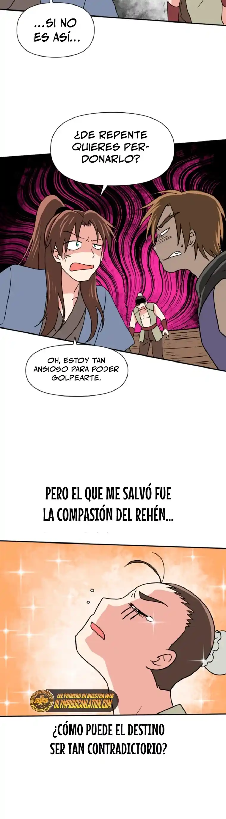 King Of Battlefield - Capítulo 44 - Página 17 - LectorTMOo