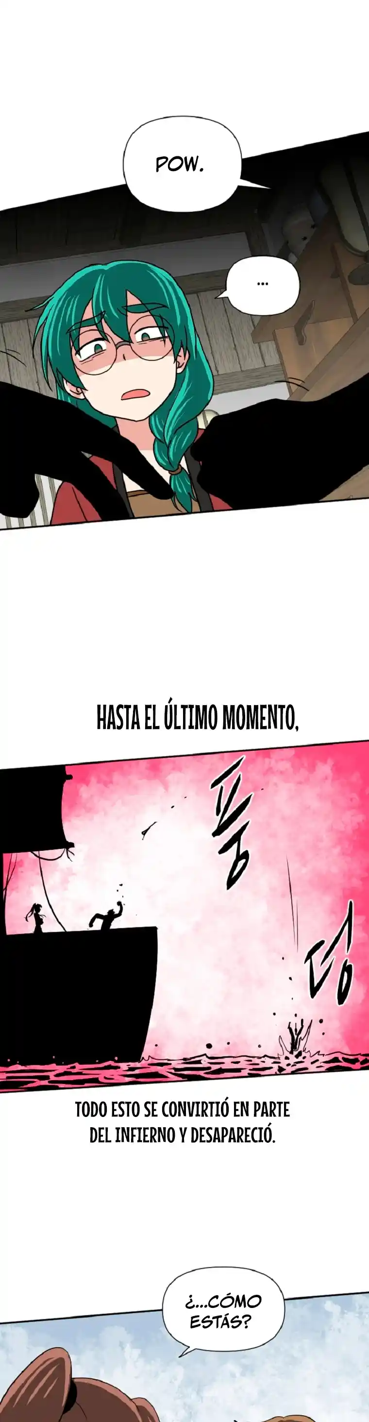 King Of Battlefield - Capítulo 44 - Página 21 - LectorTMOo