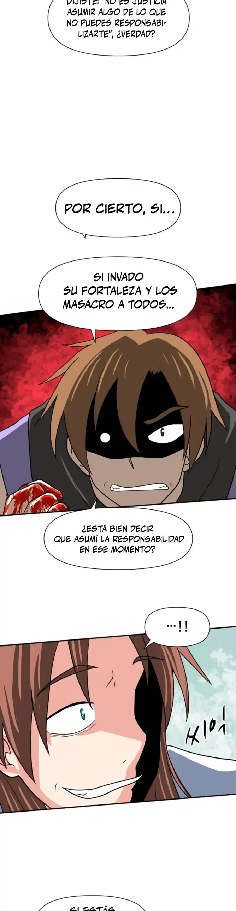 King Of Battlefield - Capítulo 44 - Página 24 - LectorTMOo