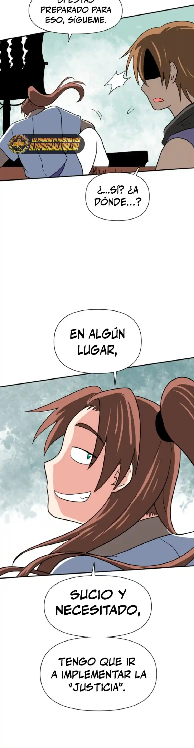 King Of Battlefield - Capítulo 44 - Página 25 - LectorTMOo