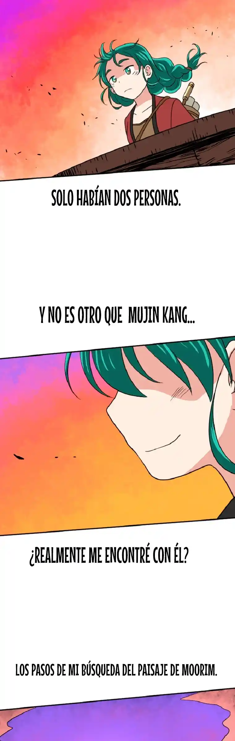 King Of Battlefield - Capítulo 44 - Página 30 - LectorTMOo